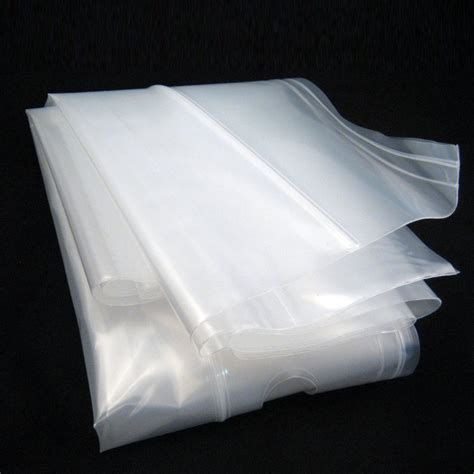 poly bags xxl extra large plastic  heavy duty clothes protect storage  ebay