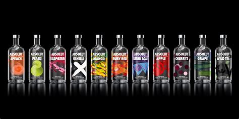 absolut vodka masters  creative expression