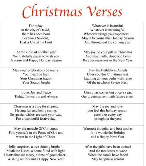 printable christmas card sayings christmas card sayings