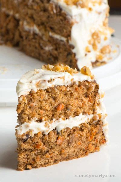 great carrot cake recipe
