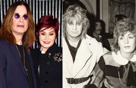 sharon osbourne is producing a biopic about her and ozzy