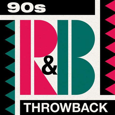 90s randb throwback compilation by various artists spotify