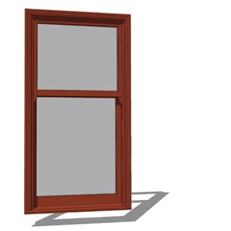 marvin      clad ultimate double hung cottage windows  model formfonts  models textures