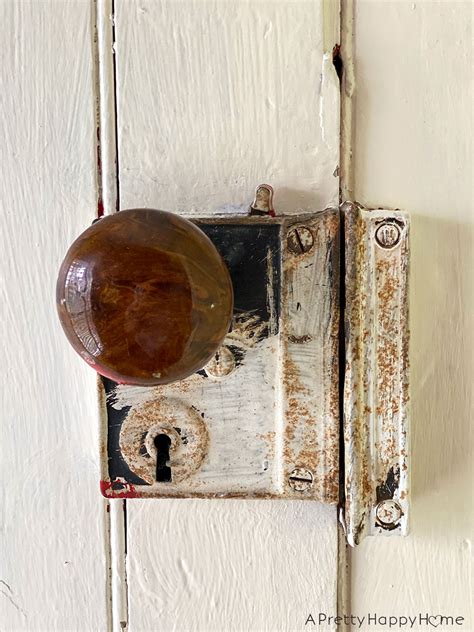 rim locks vintage door locks