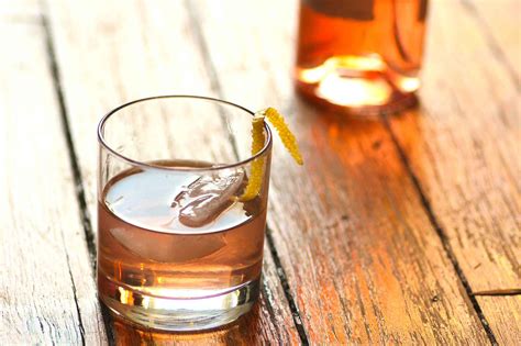 10 Underrated Overlooked Types Of Booze Your Bartender Wants You To