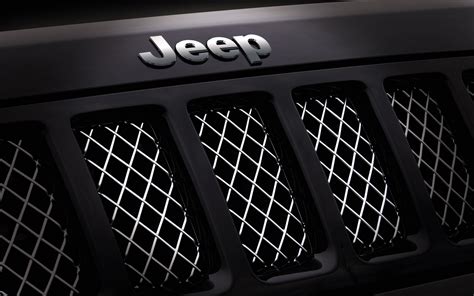jeep logo wallpapers pixelstalknet
