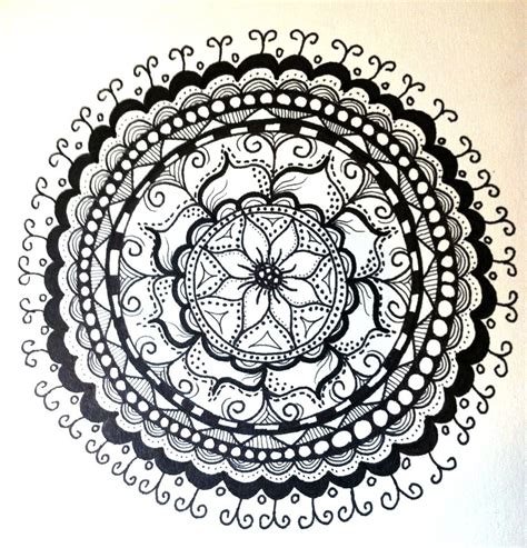 printable mandala coloring pages  adults  coloring pages
