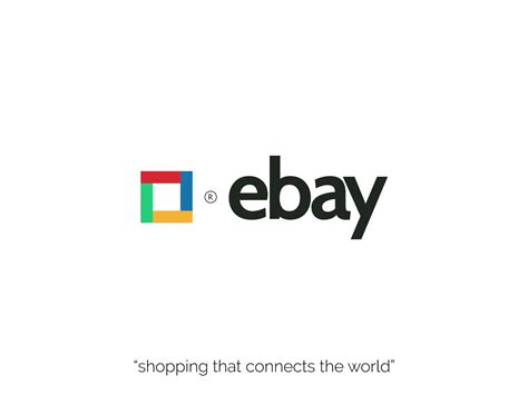 ebay logo  ebay logo