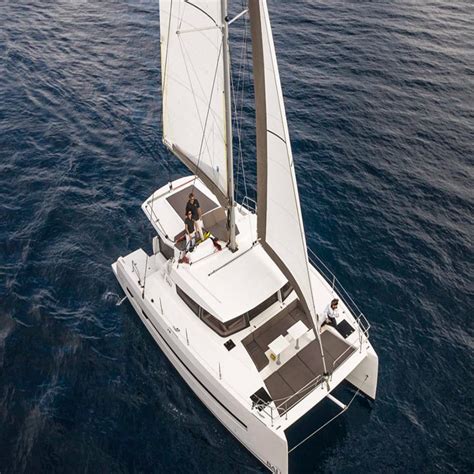 bali catamarans   ultimate  luxury sailing   greek