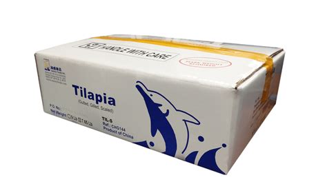tilapia searay foods