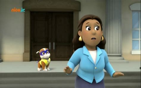 image mayor goodway  pup png paw patrol wiki fandom powered