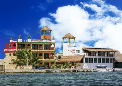 bookingcom hotel villa de pescadores rio lagartos mexico  guest reviews book
