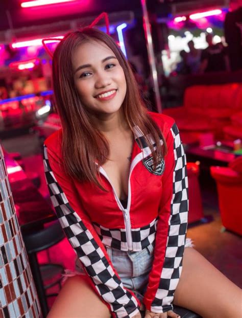 10 sexy bar girls spotted on the internet untold thailand
