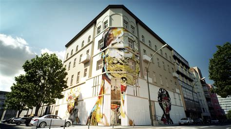 berlin street art museum urban nation contemporary urban art awesome berlin