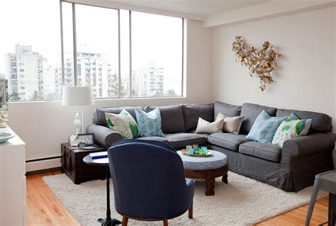 gray sofa living room furniture designs ideas plans design trends