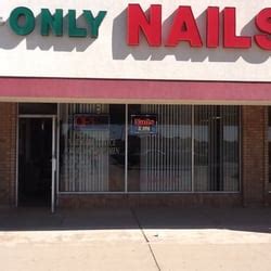 nails    reviews nail salons  harlem ave