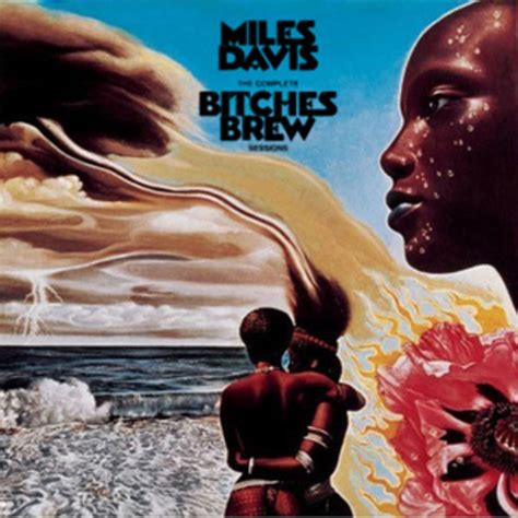 Miles Davis Bitches Brew The 40 Greatest Stoner Albums Rolling Stone