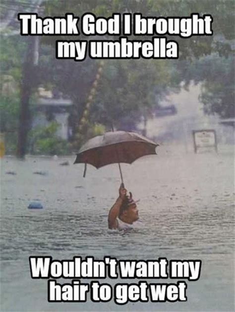 20 Funny Quotes On Rain For All Rain Lovers Enkiquotes