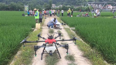 drones  transform agriculture