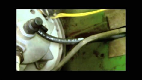 torpedo heater repair youtube