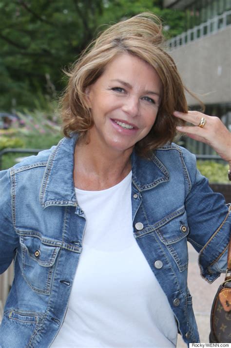 i m a celebrity 2015 leslie ash heading to jungle following 11 year health battle