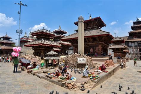 10 cosas que ver y hacer en nepal un año después del terremoto
