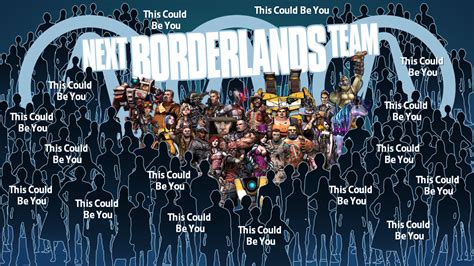gearbox is ready to start the next borderlands game gamespot