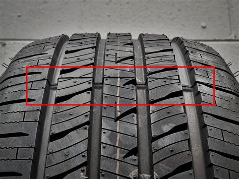 tyre wear indicators currumbin tyrepower