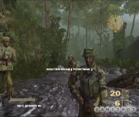 vietcong purple haze review gamespot