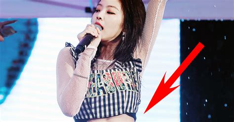 20 Female Idols Who Showed Off Their Perfect Midriffs In