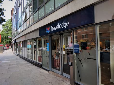 review  travelodge london covent garden tips  family trips