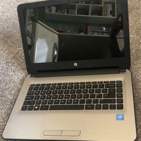 hp laptop silver  philippines