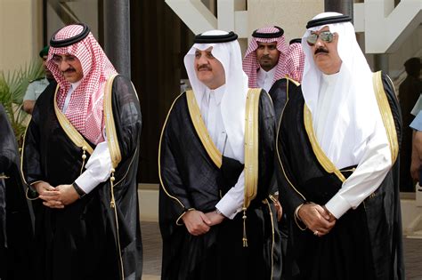 Saudi Arabia Releases Senior Prince Arrested In Anti Corruption Purge