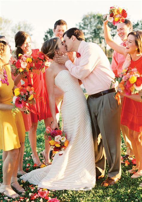 Summer Wedding Colors 2020 1 Fab Mood Wedding Colours Wedding