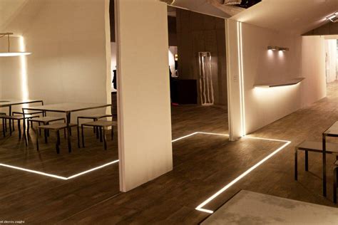 leading lighting supplier  italian designer led strip lighting  australian interior design