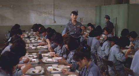 Cult Cinema Female Prisoner Caged 1983 — Заключенная