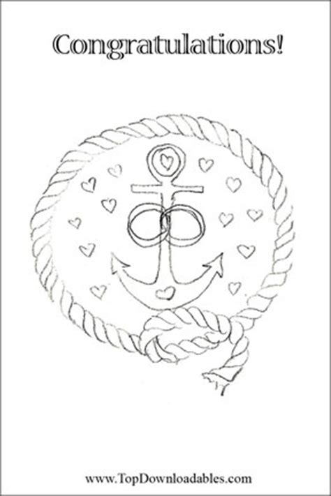 images  nautical  printable coloring pages printable