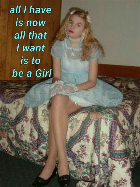 Pin On I Want To Be A Girly Girl