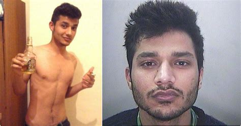 Pakistani Asylum Seeker Jailed For Attacking Wife He Married To Get A
