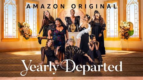 yearly departed prime video komediespecial har premiere 23 12 prime