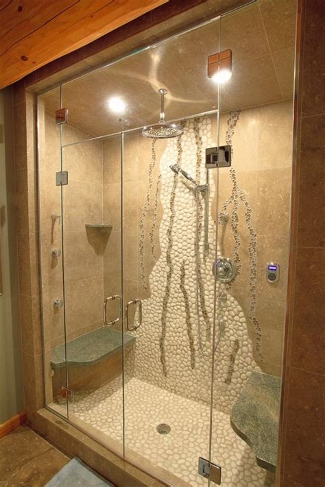 Modern Shower Enclosures Contemporary Bathroom Design Ideas