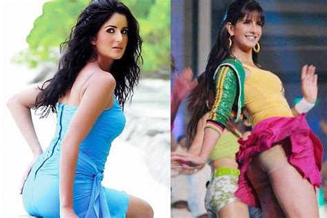 10 Bollywood Girls With Best Butts