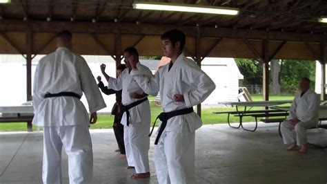 shorin ryu karate karate maine blog