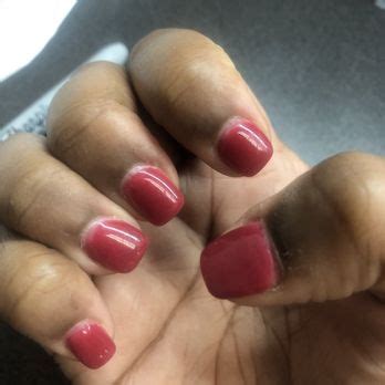 nails   spa    reviews nail salons  staples