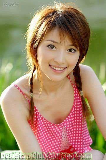 hot chinese actress bobo gan tingting photo gallery