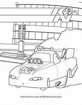 Drift Coloringhome Race sketch template