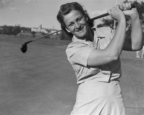 Babe Zaharias Annika Sorenstam Gary Player Receive Presidential Medal