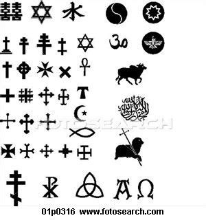 symboles  symbolique les symboles