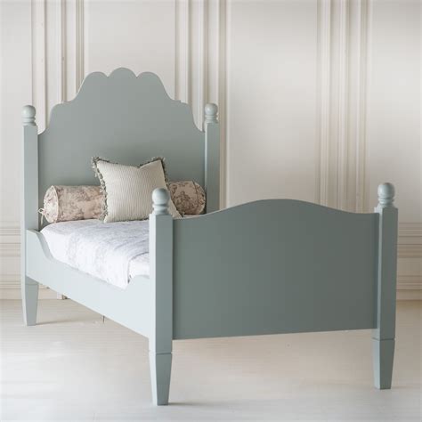 Sweet William Child's Bed by The Beautiful Bed Company