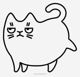 Cat Grumpy Pngitem Wc Beverage Straw Ginger Toilet Drink Pngkit sketch template